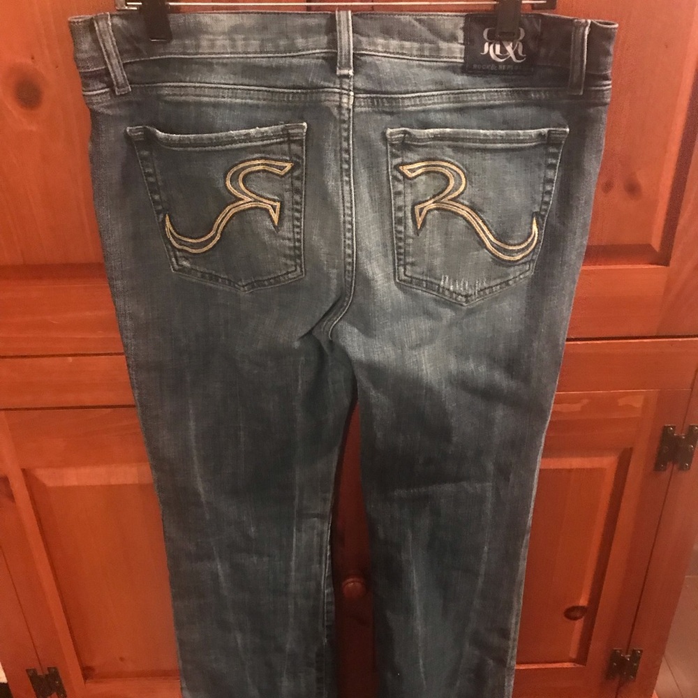 Rock Republic Jeans 32